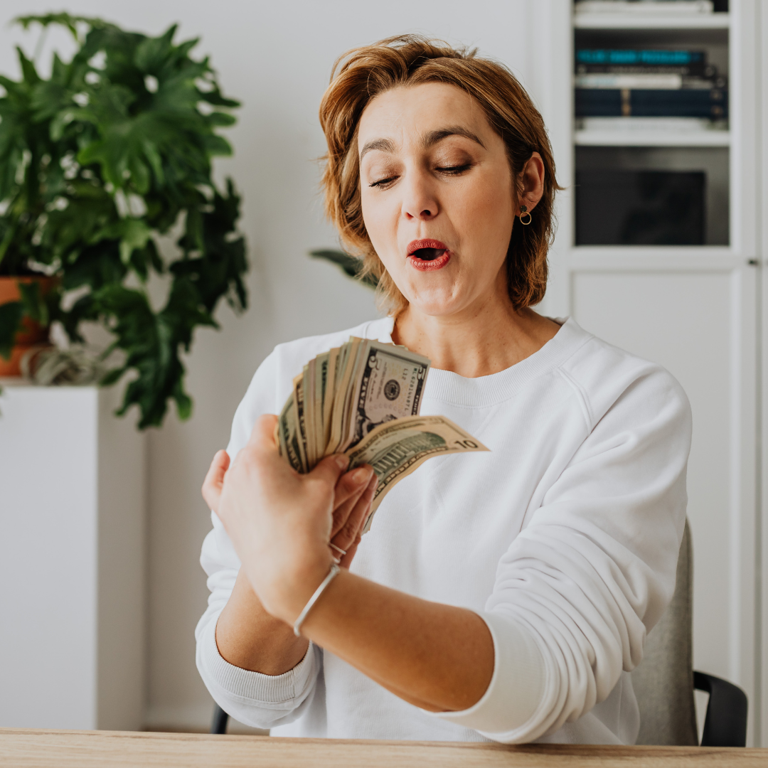 MONEY Mindset Reset